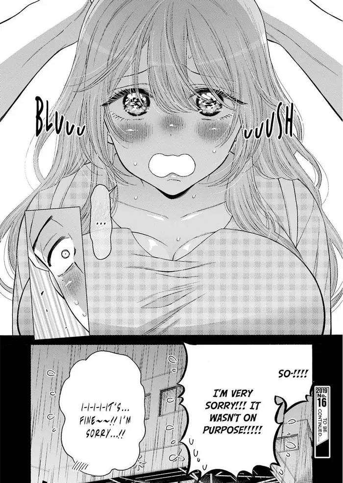 My Dress-Up Darling Chapter 27 image 20_optimized
